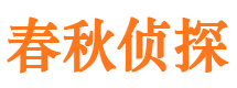 绿春侦探公司